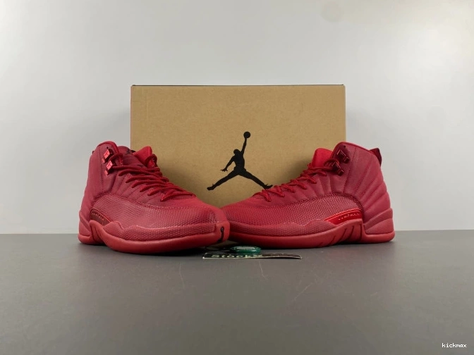 Rep Air Red 130690-601 Jordan (2018) Retro Gym 12 0714
